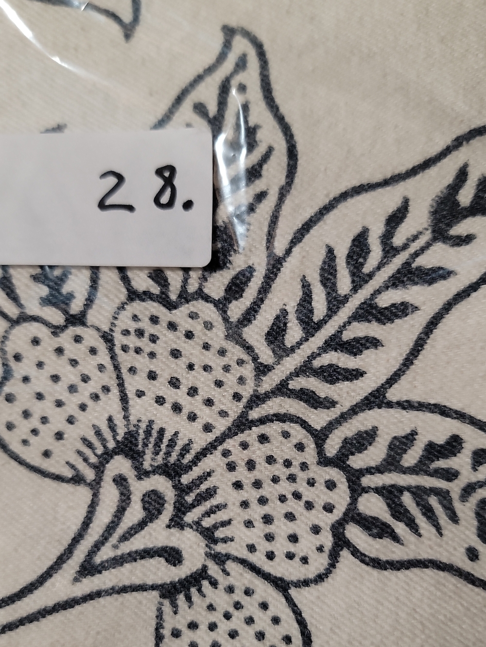 SZ Blockprints Disco Pants Women Size L - Picture 11 of 11